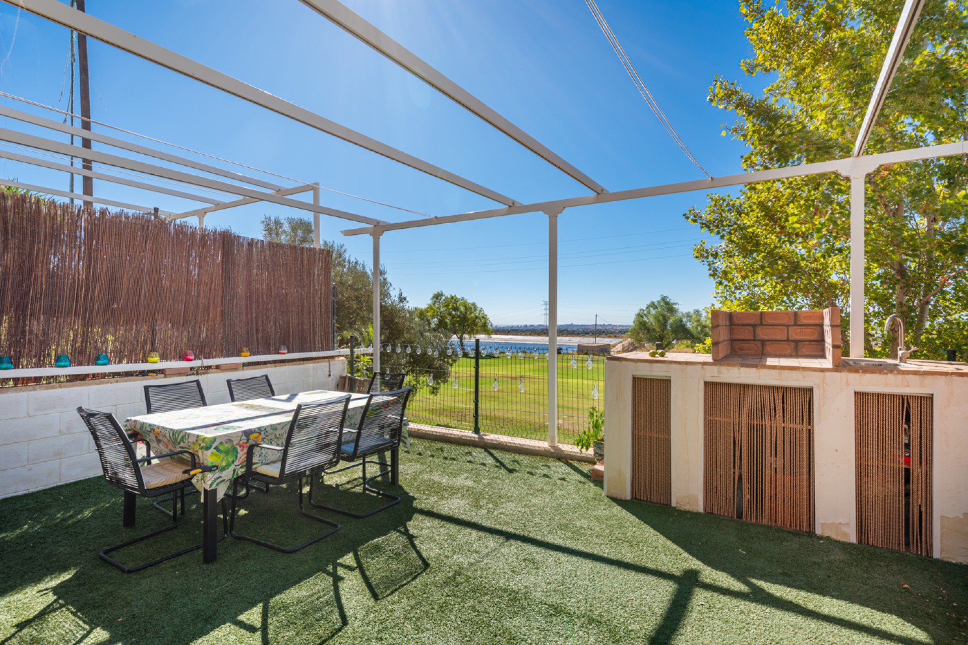 Verkoop - Chalet - Mutxamel