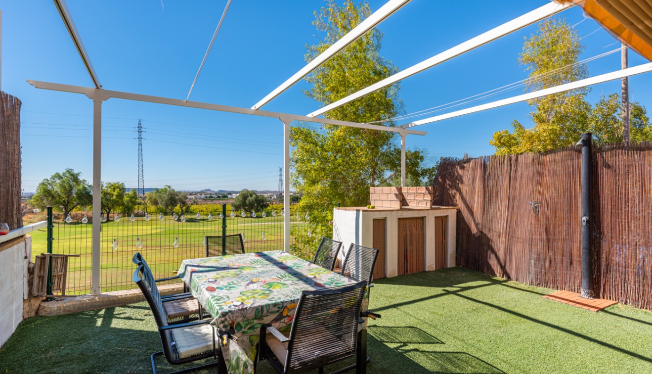 Verkoop - Chalet - Mutxamel