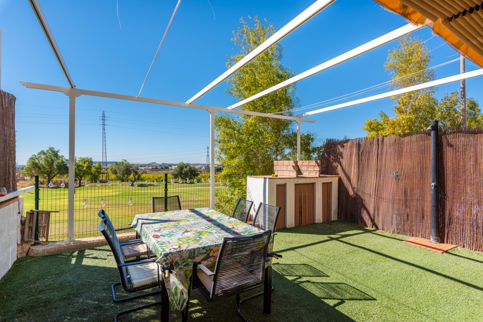 Verkoop - Chalet - Mutxamel