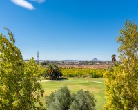 Verkoop - Chalet - Mutxamel