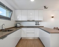 Verkoop - Chalet - Torrevieja - La veleta