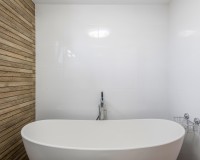 Verkoop - Chalet - Torrevieja - La veleta