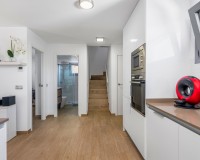 Verkoop - Chalet - Torrevieja - La veleta