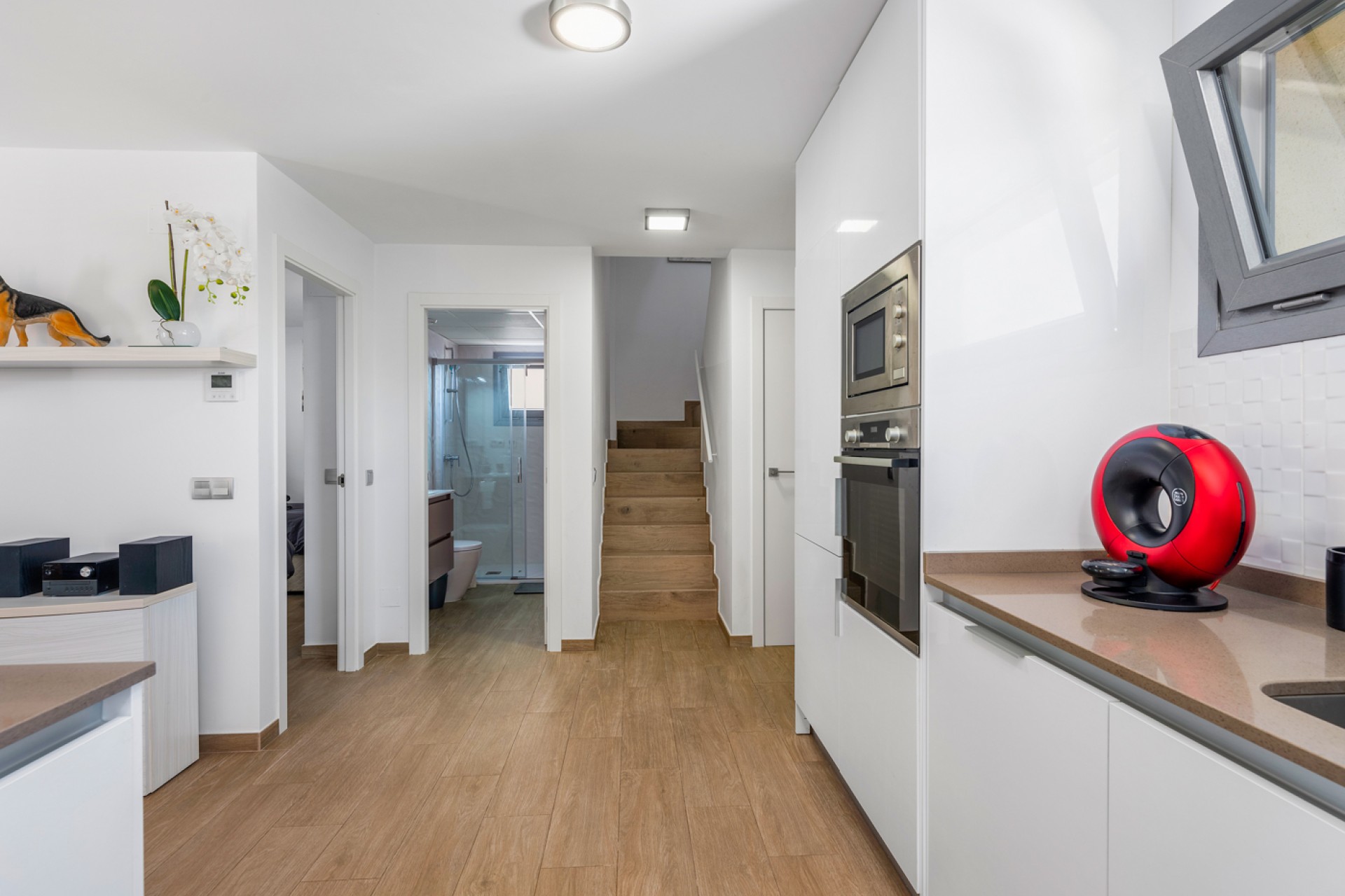 Verkoop - Chalet - Torrevieja - La veleta