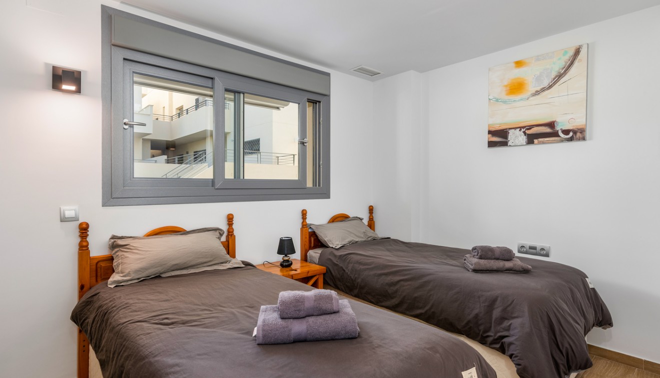 Verkoop - Chalet - Torrevieja - La veleta