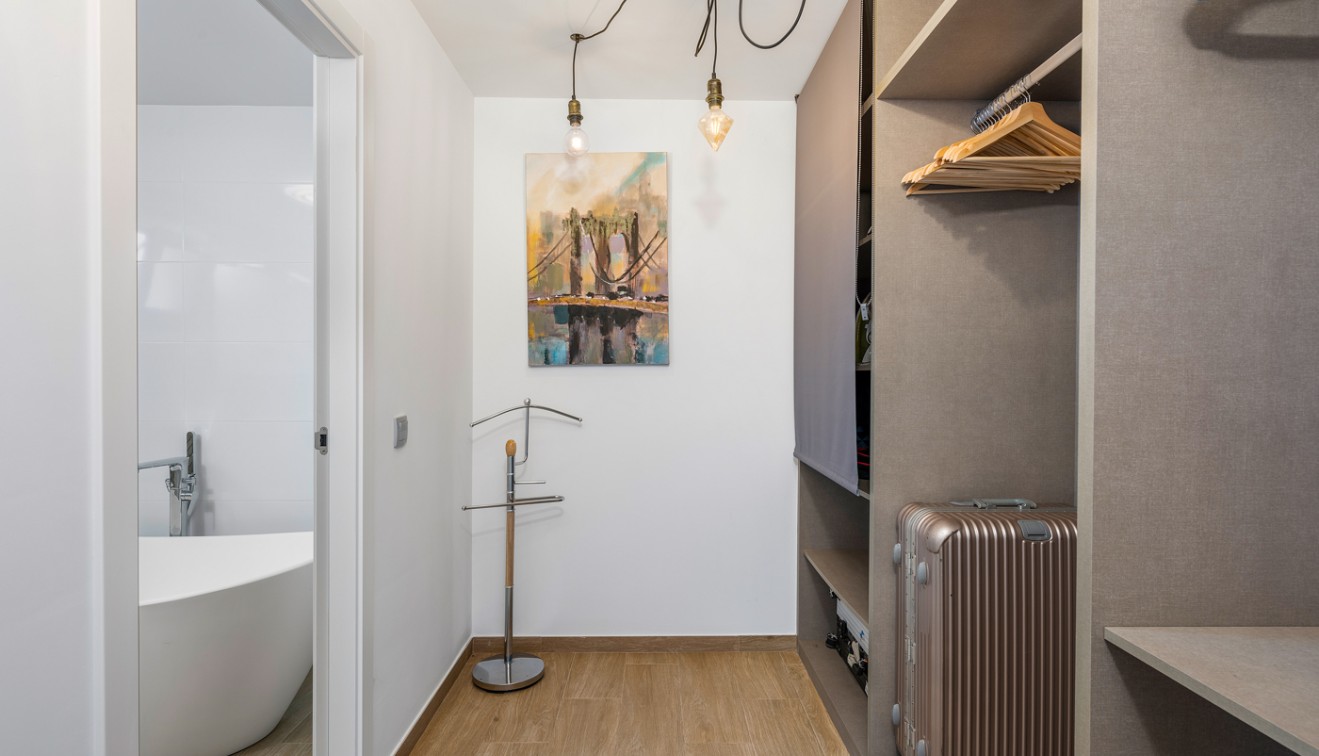 Verkoop - Chalet - Torrevieja - La veleta