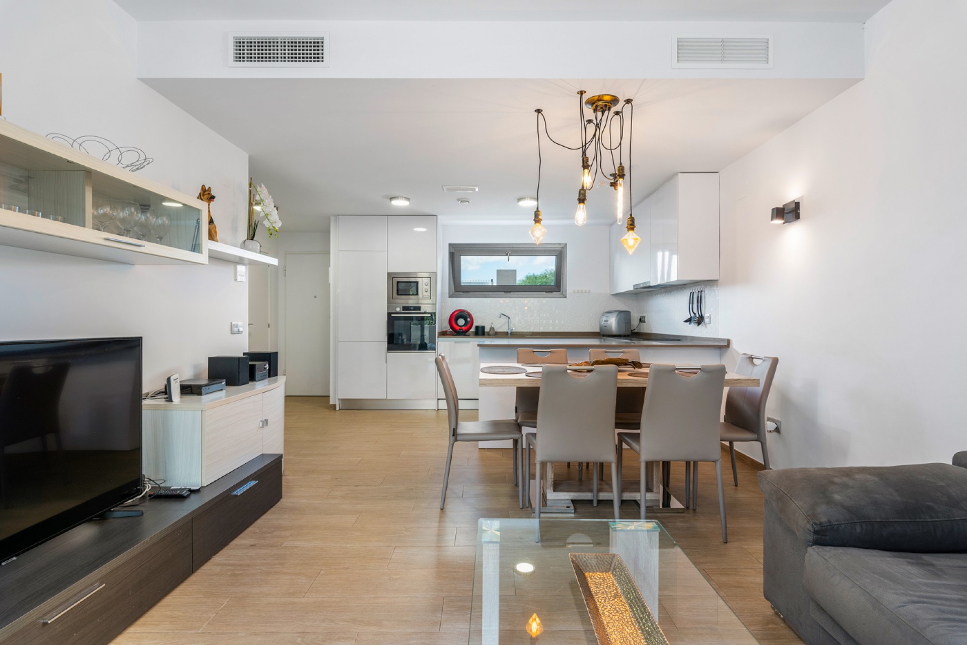 Verkoop - Chalet - Torrevieja - La veleta