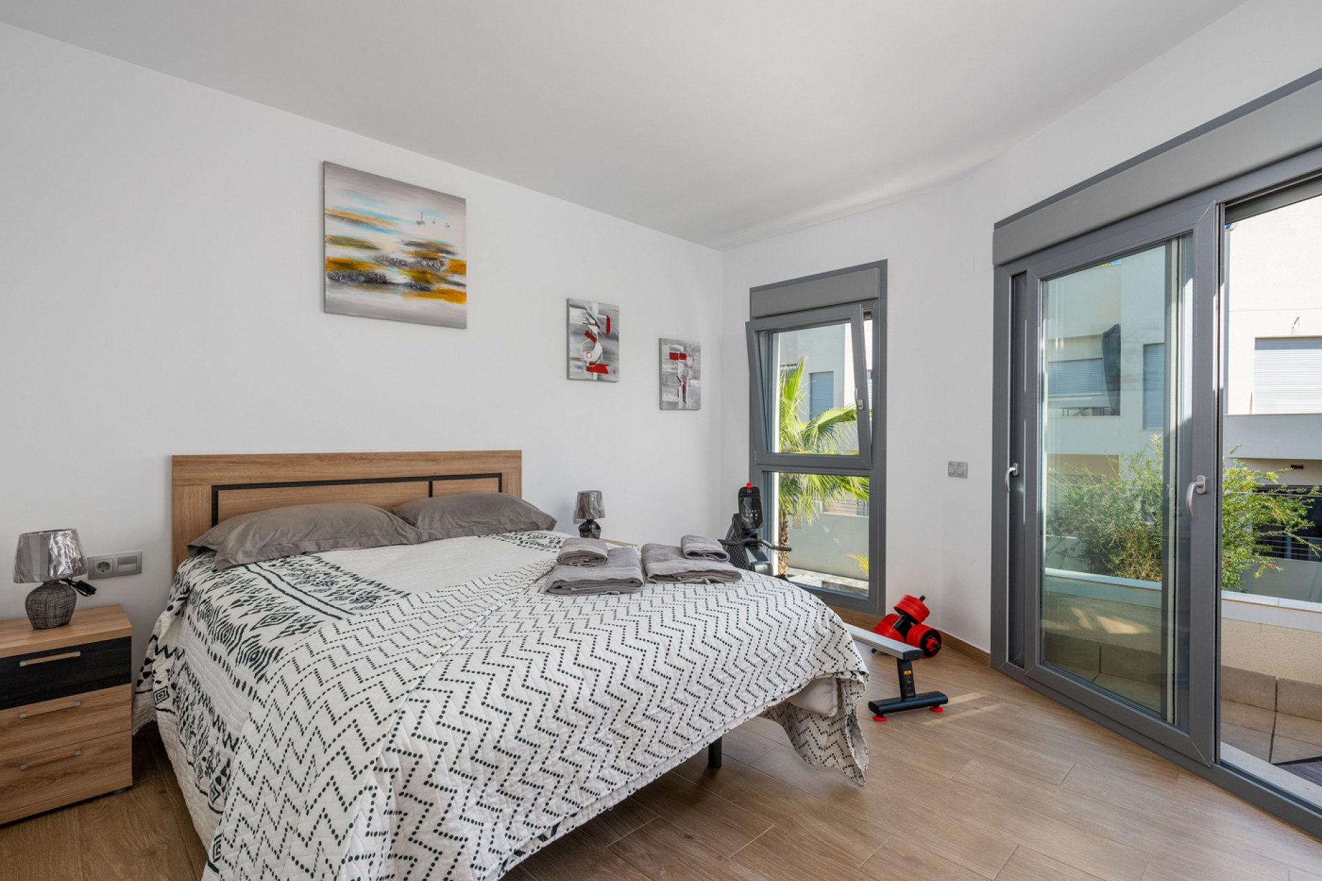 Verkoop - Chalet - Torrevieja - La veleta