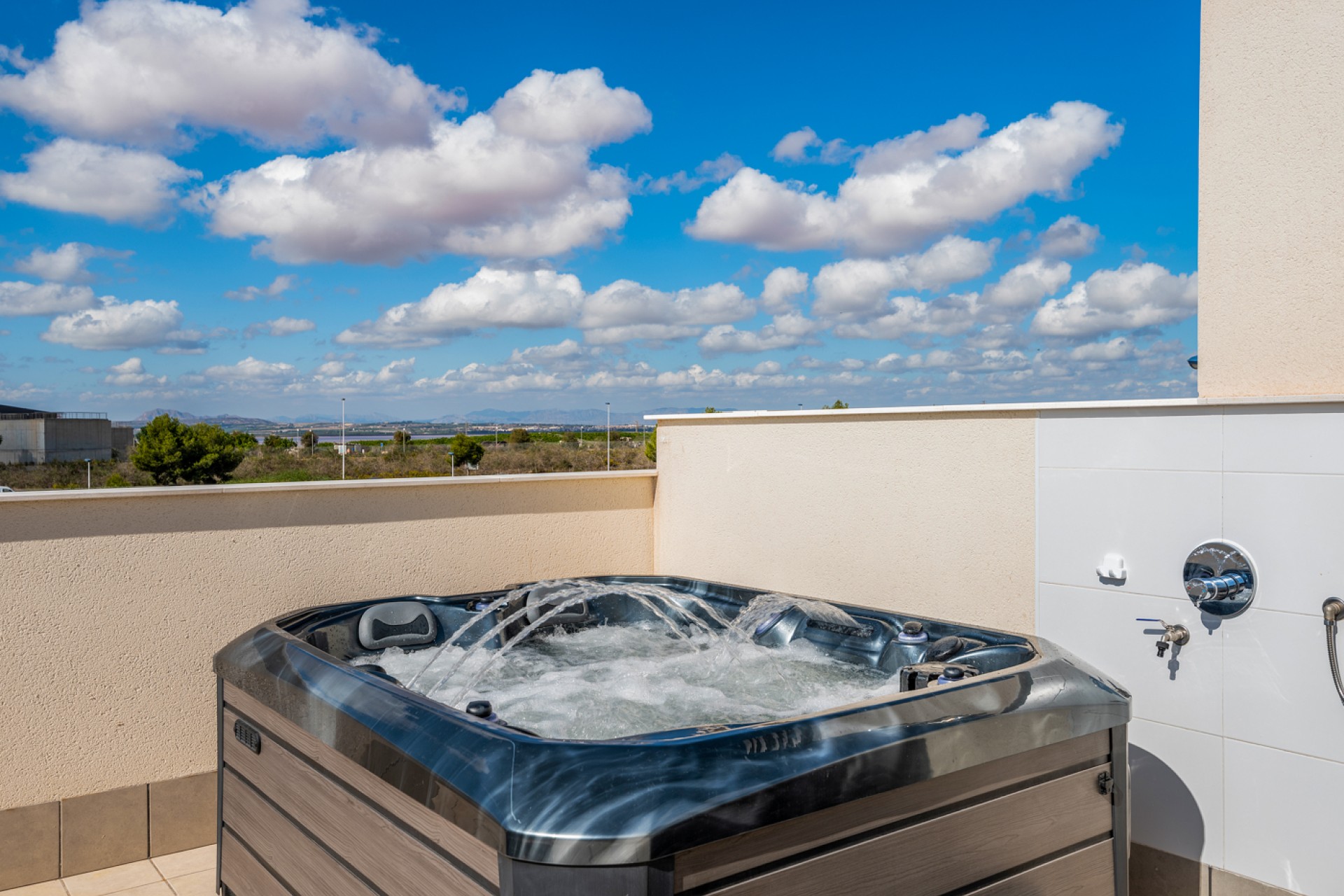 Verkoop - Chalet - Torrevieja - La veleta