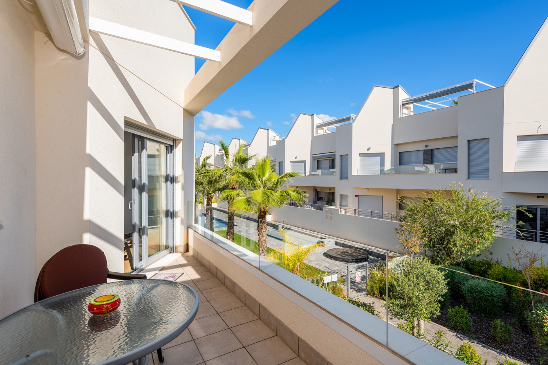 Verkoop - Chalet - Torrevieja - La veleta