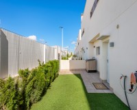 Verkoop - Chalet - Torrevieja - La veleta