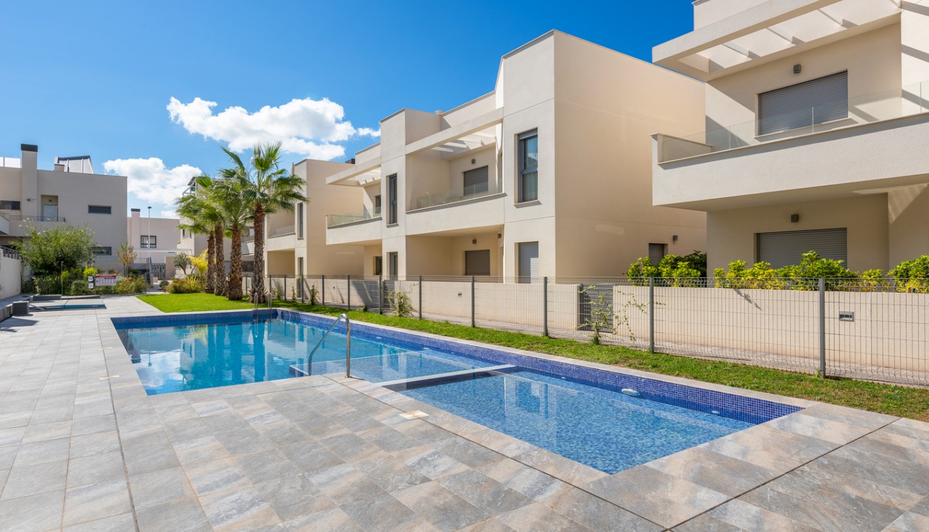 Verkoop - Chalet - Torrevieja - La veleta