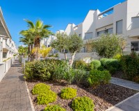 Verkoop - Chalet - Torrevieja - La veleta