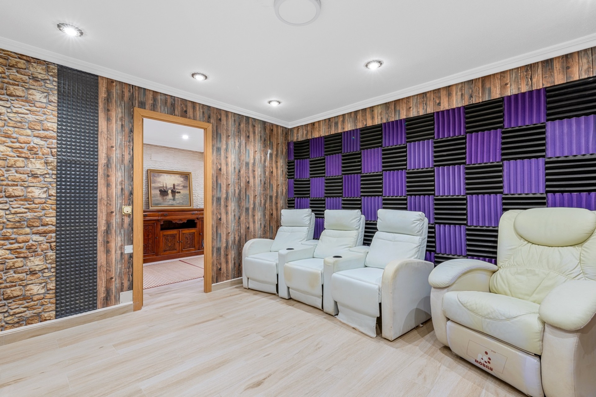 Verkoop - Chalet - Torrevieja