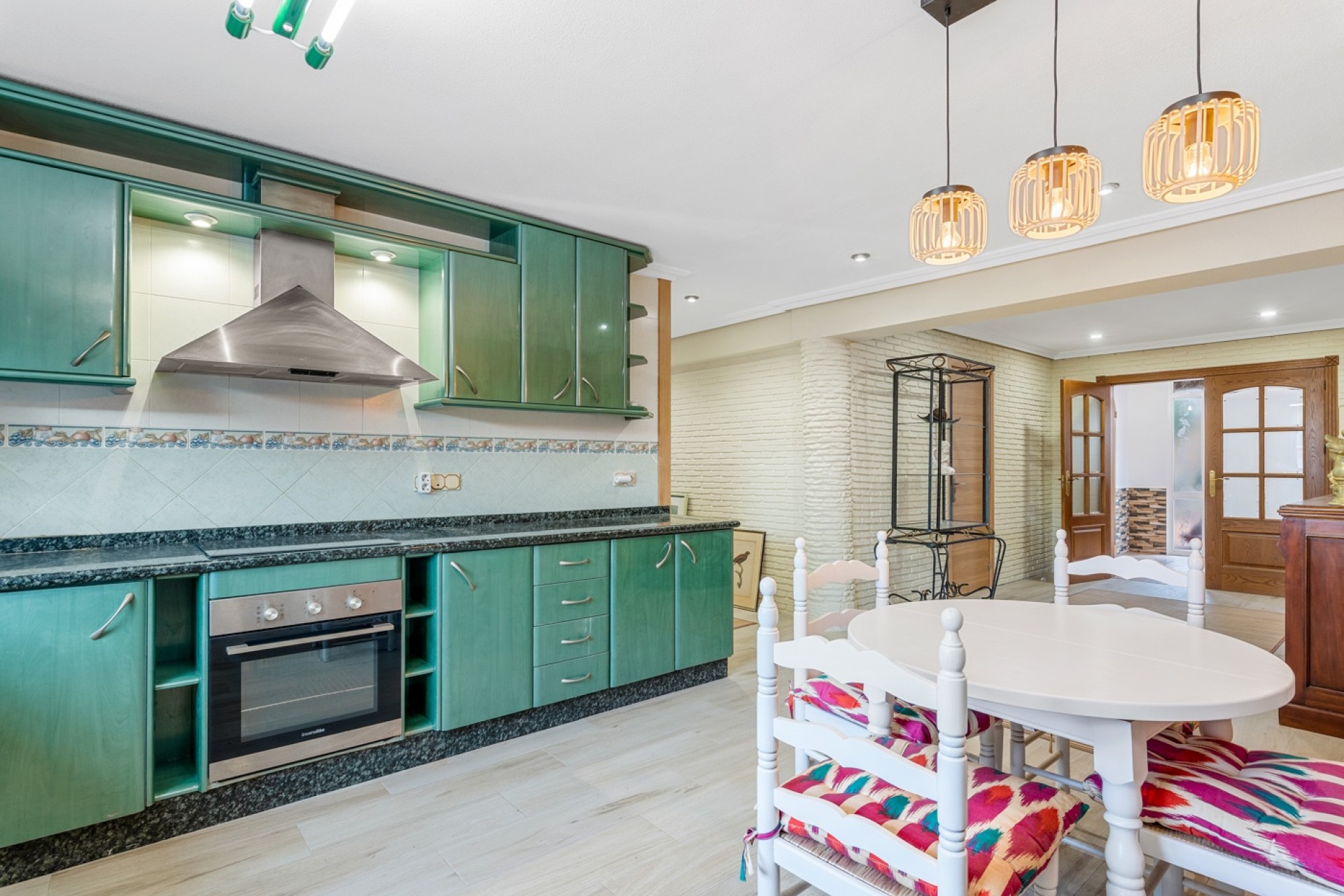 Verkoop - Chalet - Torrevieja