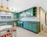 Verkoop - Chalet - Torrevieja