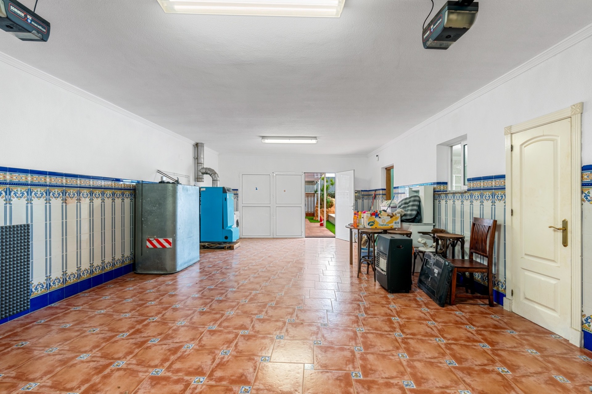 Verkoop - Chalet - Torrevieja