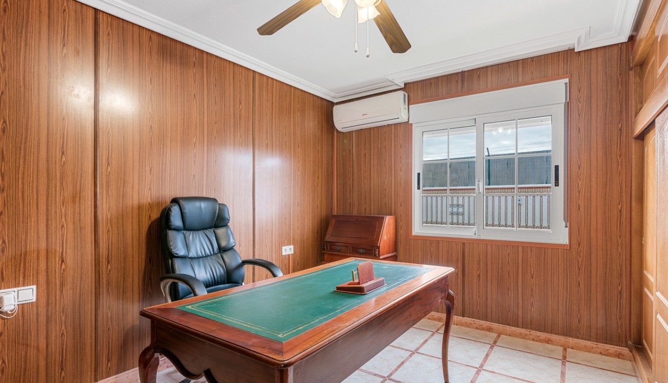 Verkoop - Chalet - Torrevieja