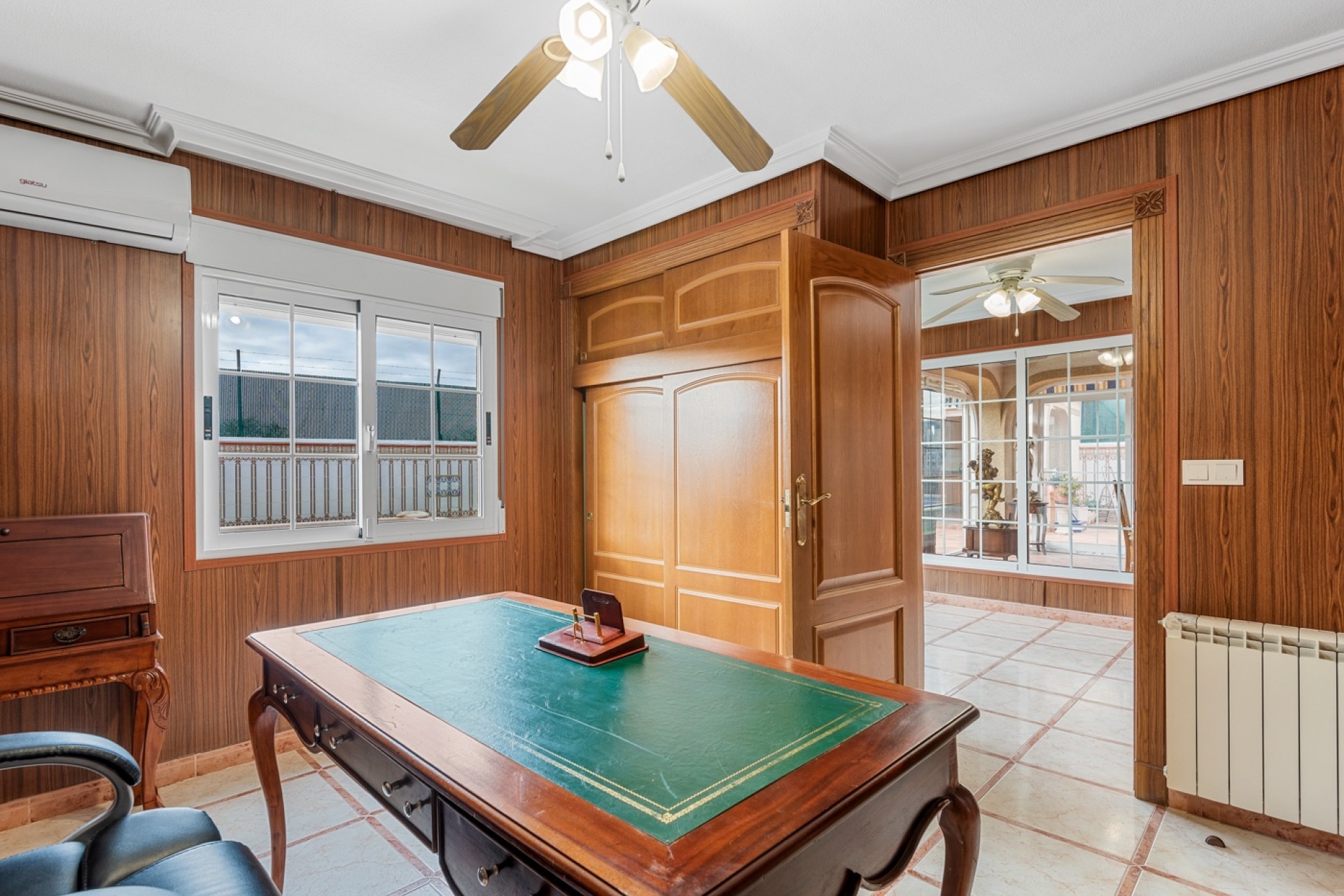 Verkoop - Chalet - Torrevieja