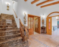 Verkoop - Chalet - Torrevieja