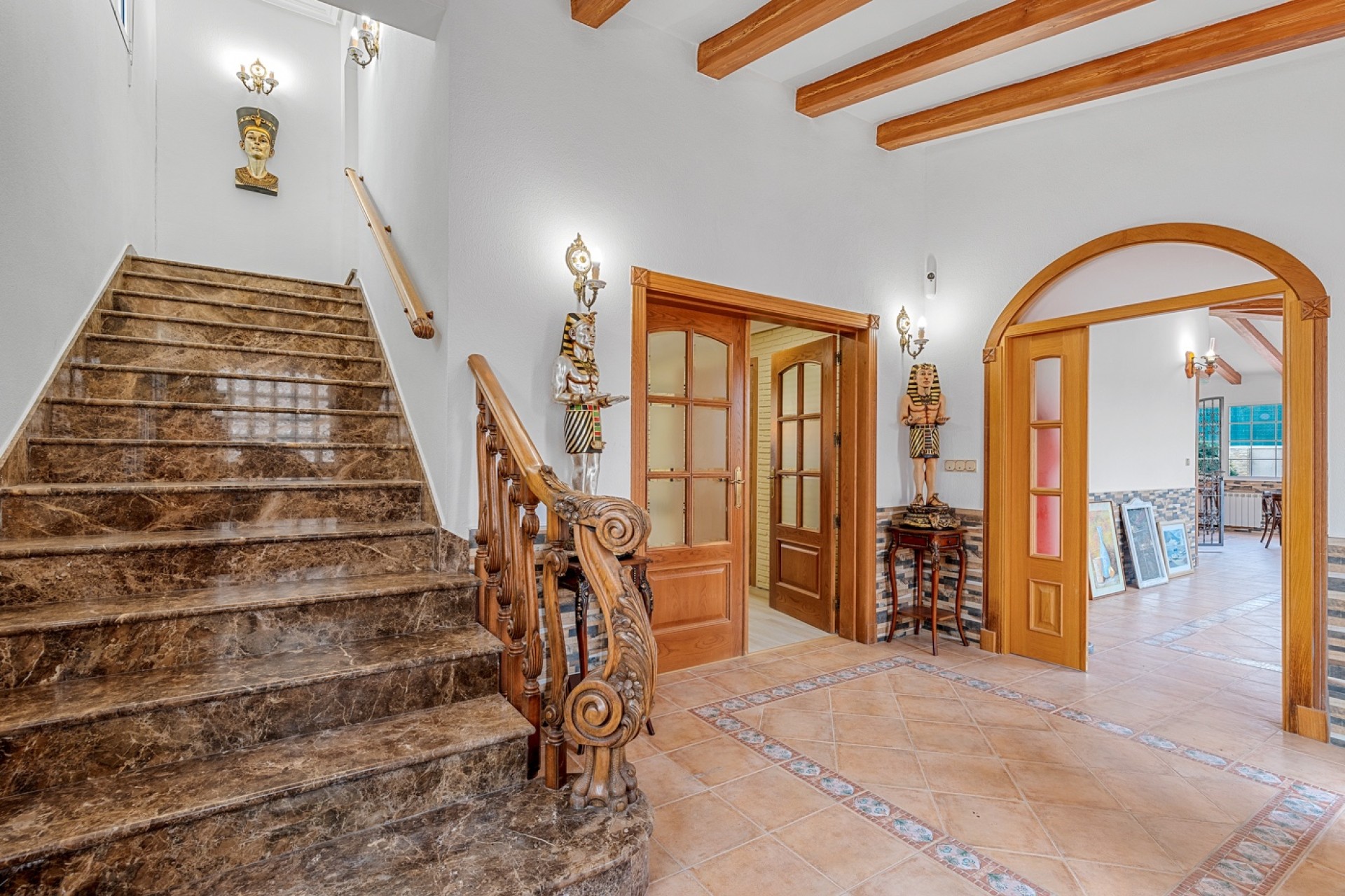 Verkoop - Chalet - Torrevieja