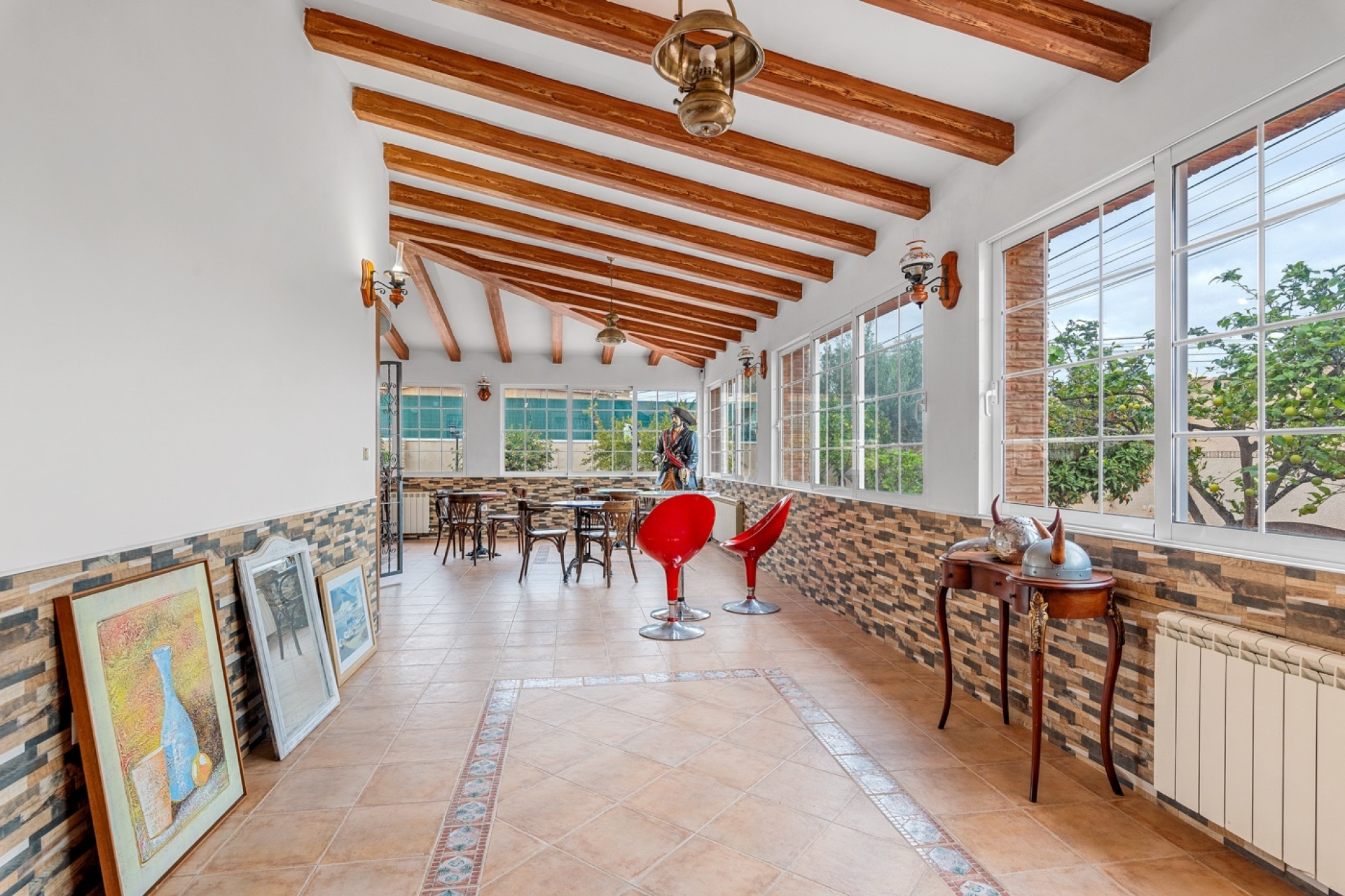 Verkoop - Chalet - Torrevieja