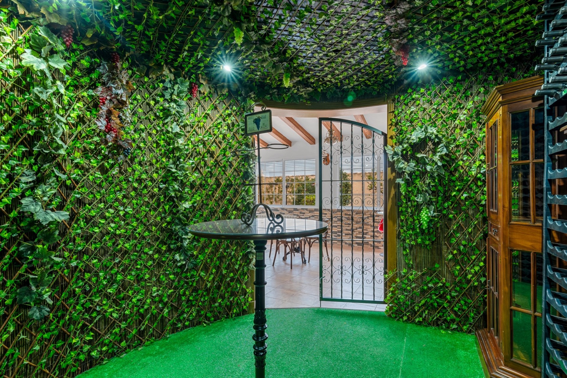 Verkoop - Chalet - Torrevieja