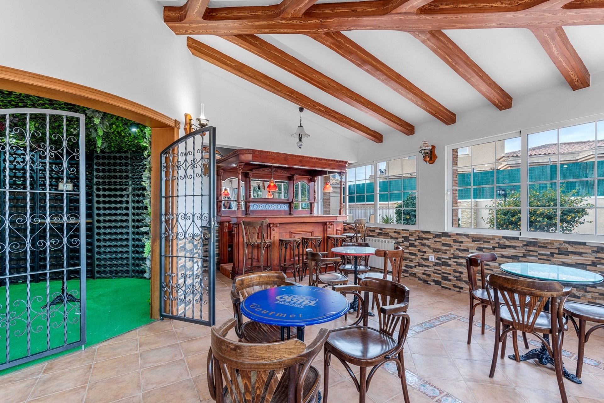 Verkoop - Chalet - Torrevieja