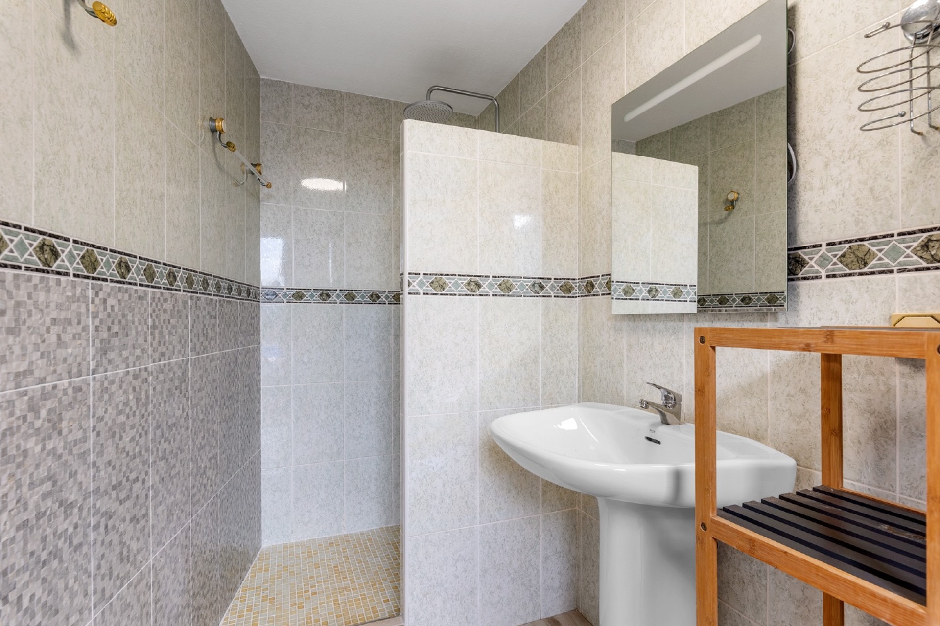 Verkoop - Chalet - Torrevieja