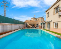 Verkoop - Chalet - Torrevieja