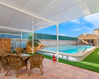 Verkoop - Chalet - Torrevieja