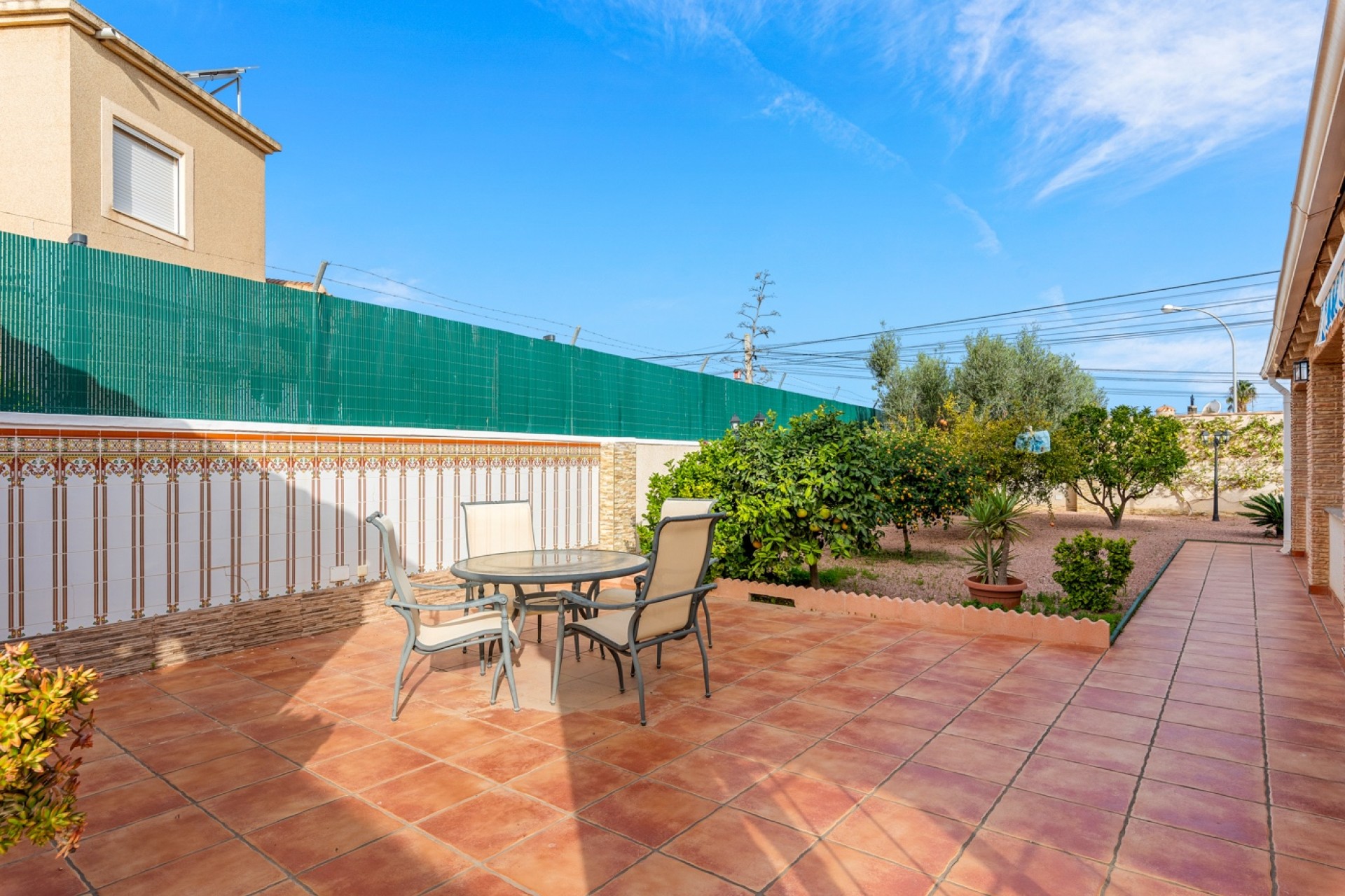 Verkoop - Chalet - Torrevieja