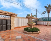 Verkoop - Chalet - Torrevieja