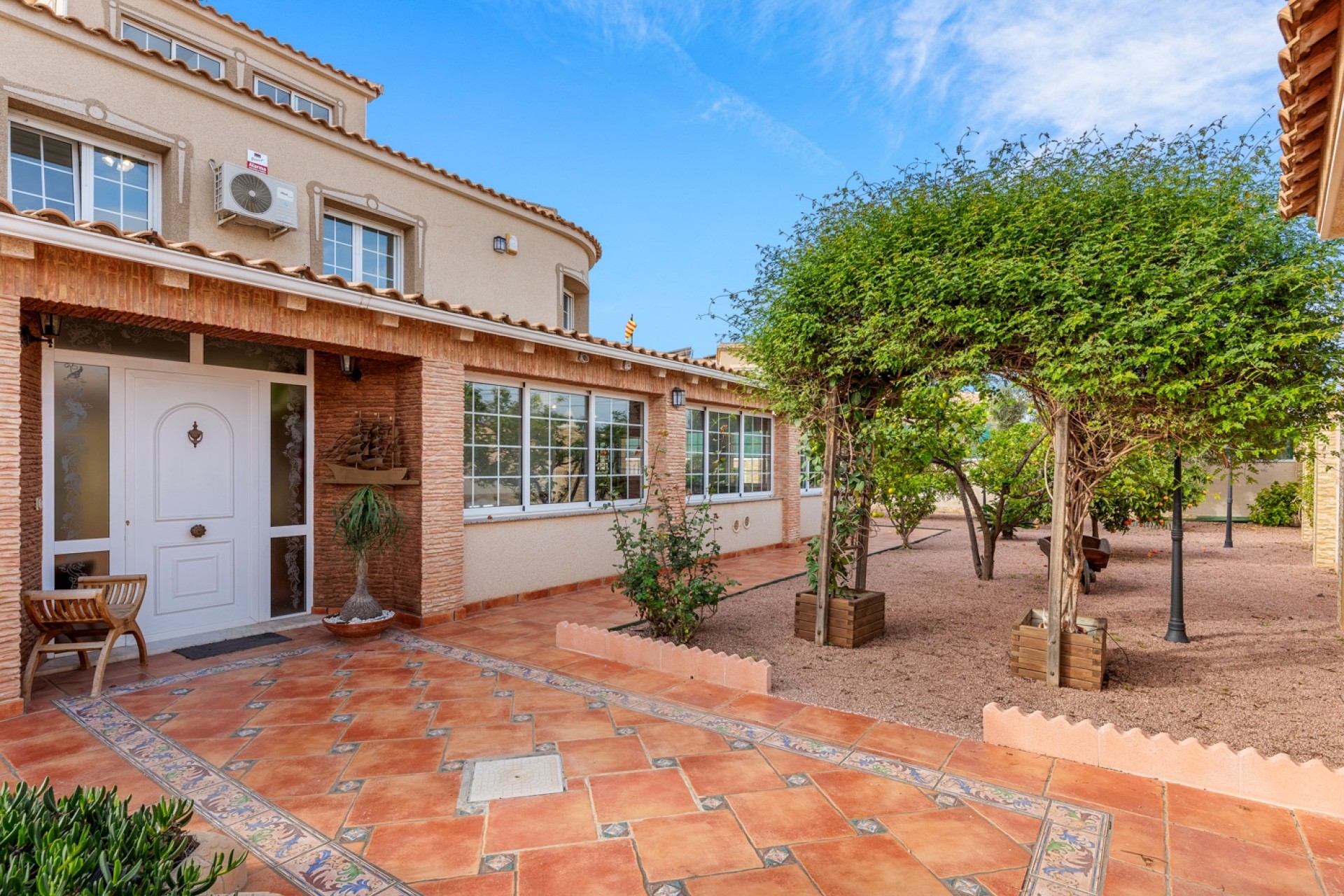 Verkoop - Chalet - Torrevieja