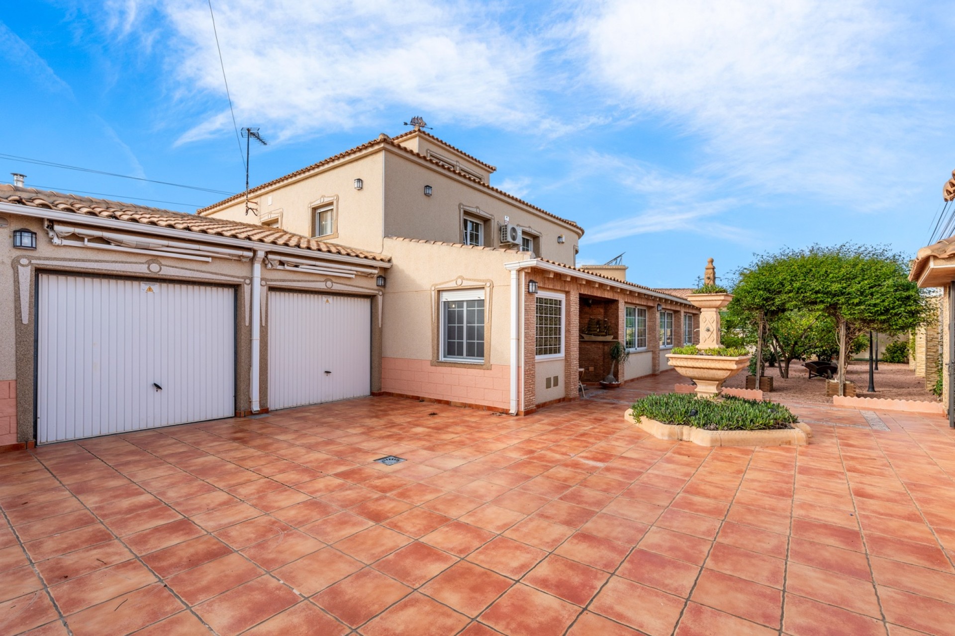 Verkoop - Chalet - Torrevieja
