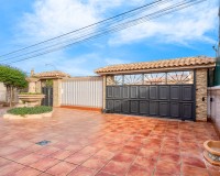 Verkoop - Chalet - Torrevieja