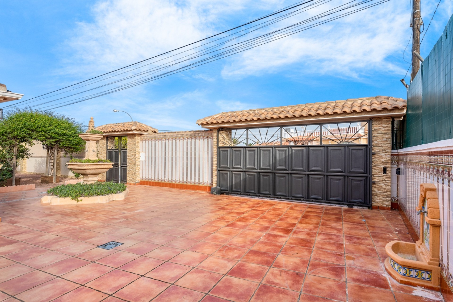 Verkoop - Chalet - Torrevieja