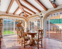 Verkoop - Chalet - Torrevieja