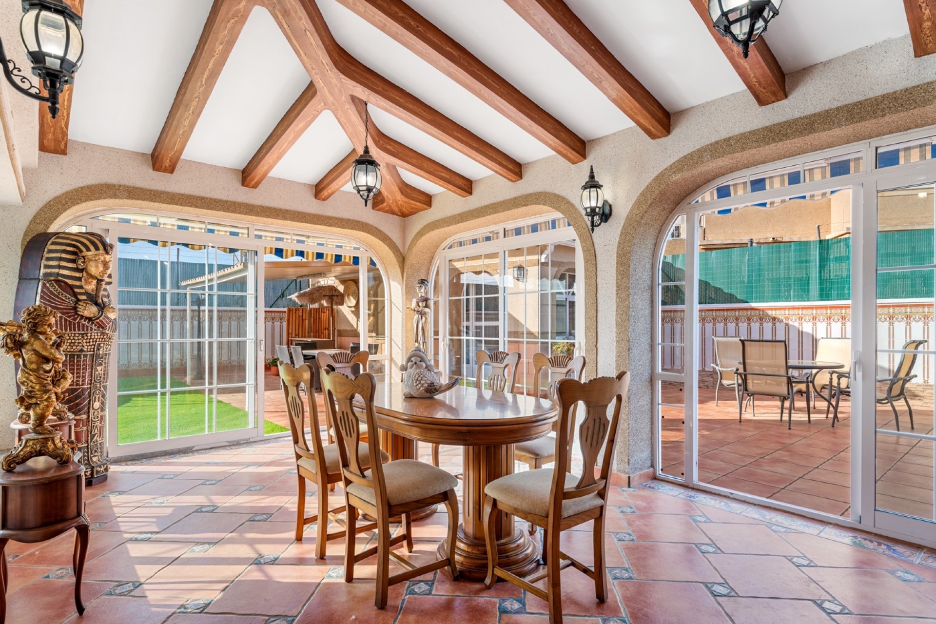 Verkoop - Chalet - Torrevieja