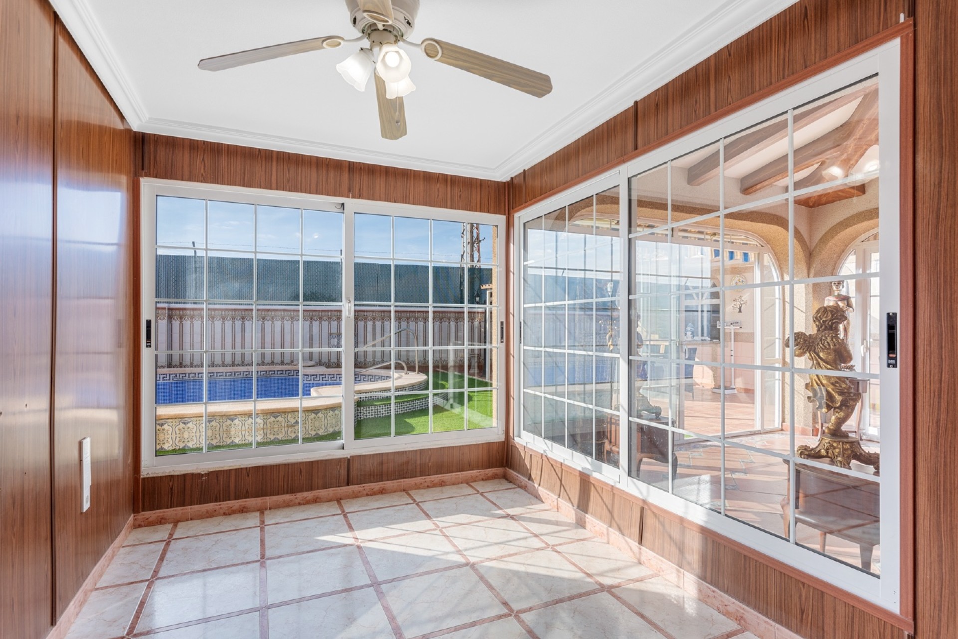 Verkoop - Chalet - Torrevieja