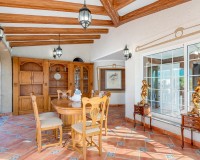 Verkoop - Chalet - Torrevieja