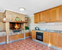 Verkoop - Chalet - Torrevieja