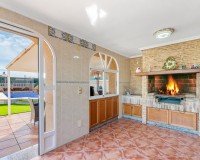 Verkoop - Chalet - Torrevieja