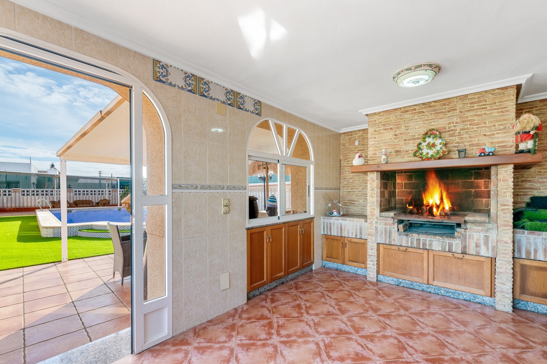 Verkoop - Chalet - Torrevieja