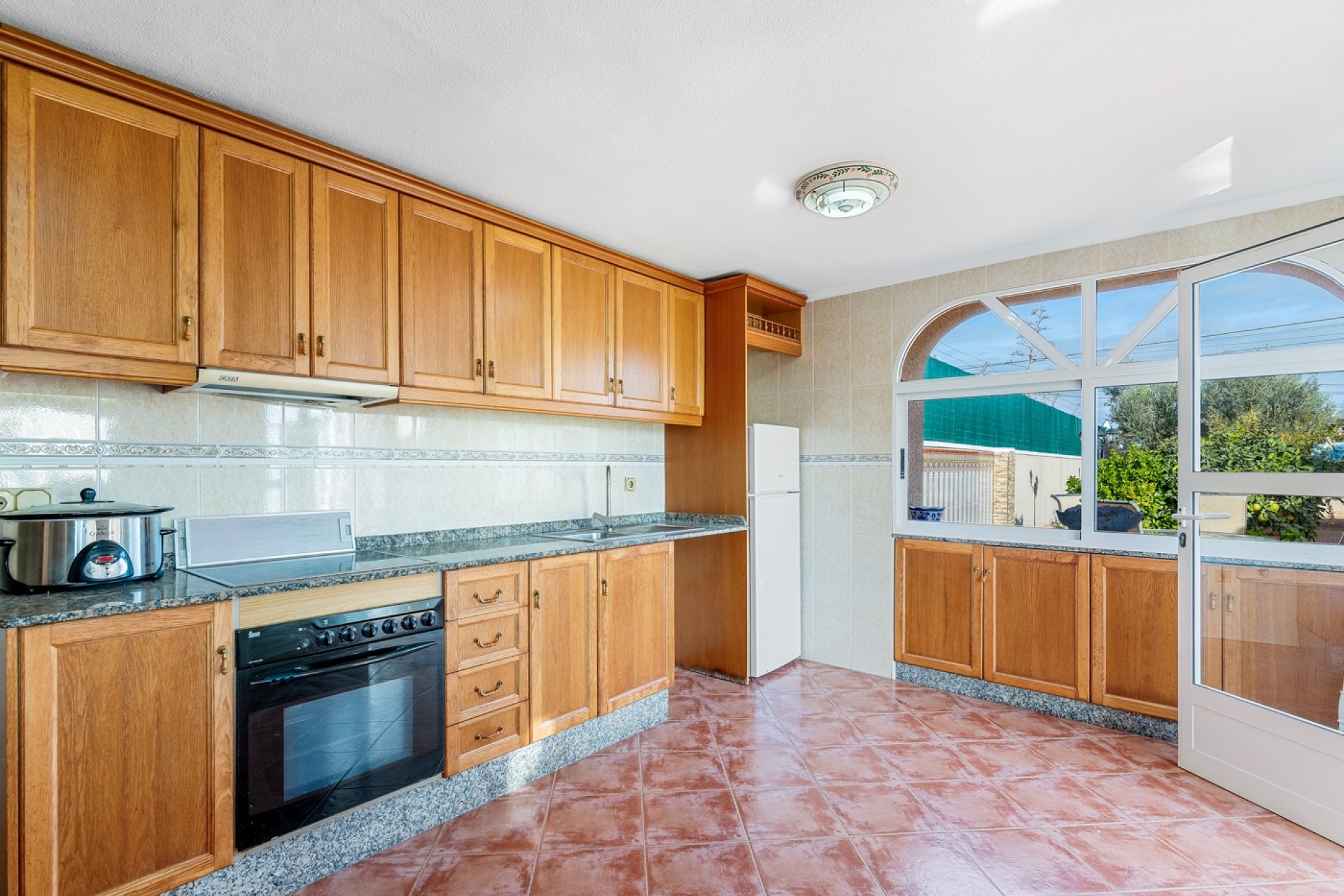 Verkoop - Chalet - Torrevieja