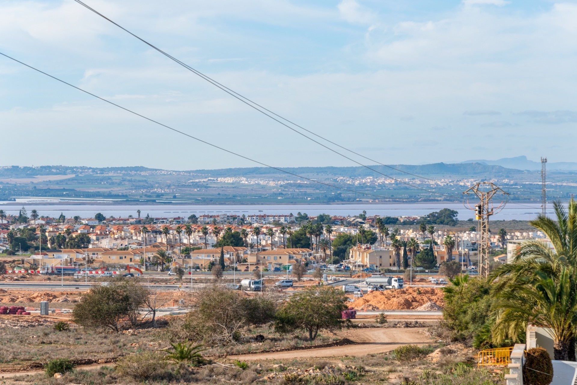 Verkoop - Chalet - Torrevieja