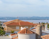 Verkoop - Chalet - Torrevieja