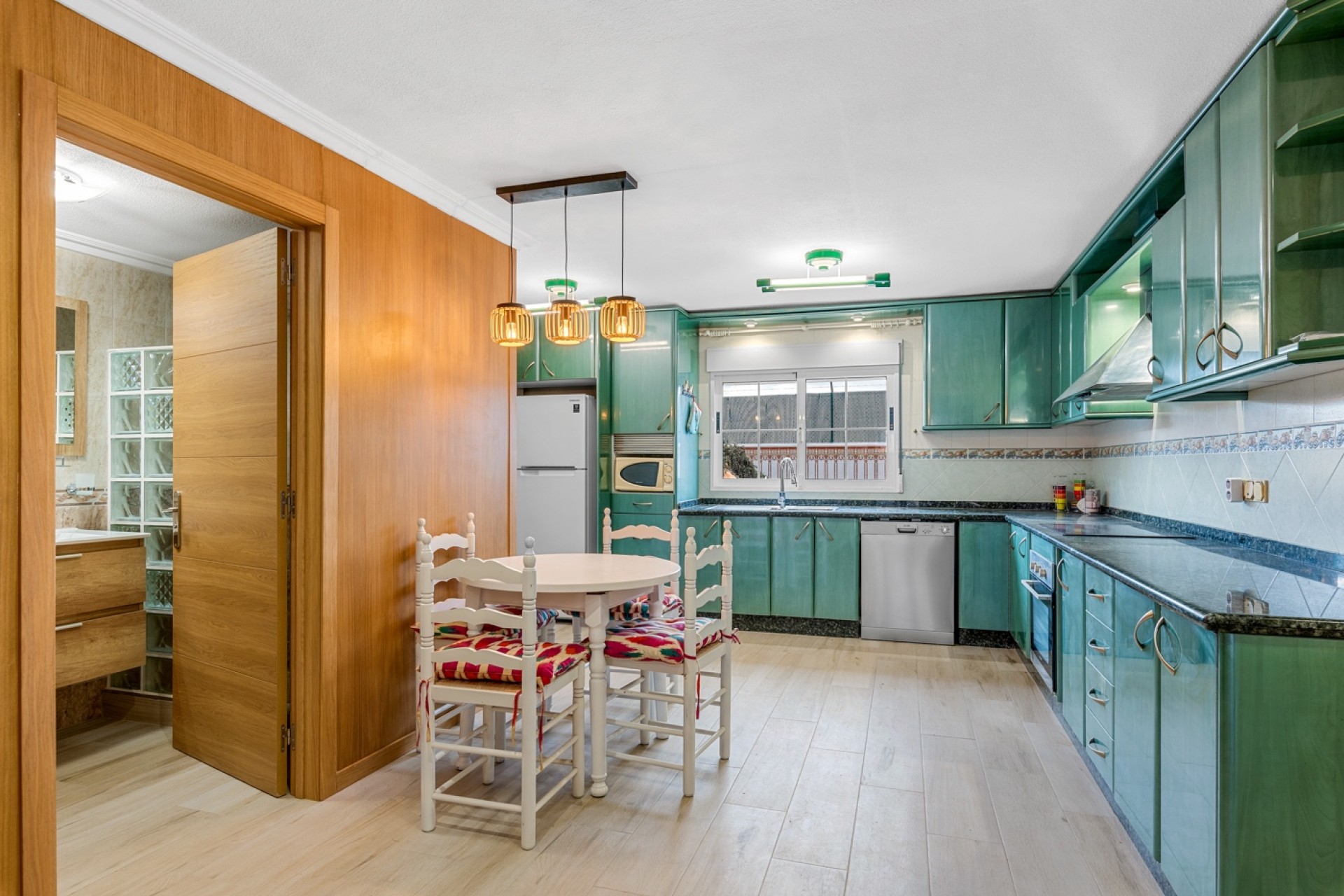 Verkoop - Chalet - Torrevieja