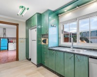 Verkoop - Chalet - Torrevieja