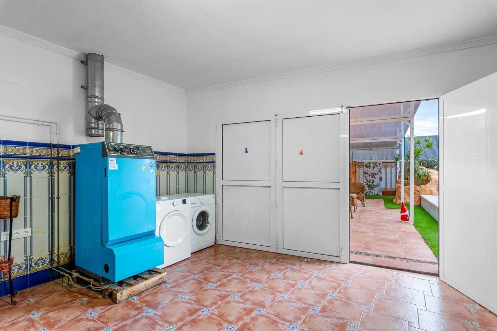 Verkoop - Chalet - Torrevieja